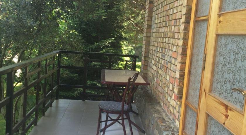 Гостевой дом Inn Zolotoj bereg Солнечногорское-24