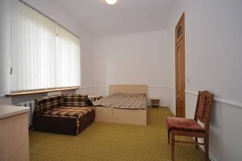 Гостевой дом Inn Zolotoj bereg Солнечногорское-14