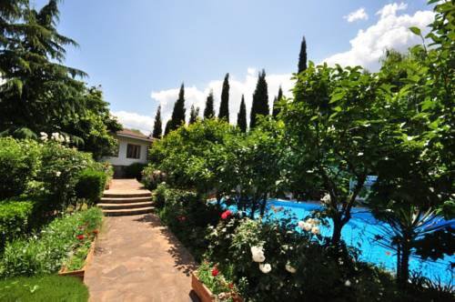 Гостевой дом Inn Zolotoj bereg Солнечногорское-31