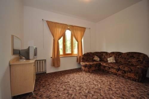 Гостевой дом Inn Zolotoj bereg Солнечногорское-7