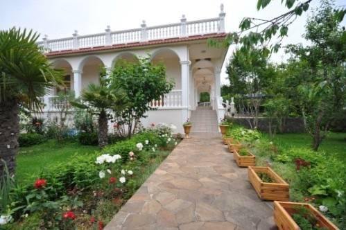 Гостевой дом Inn Zolotoj bereg Солнечногорское-15