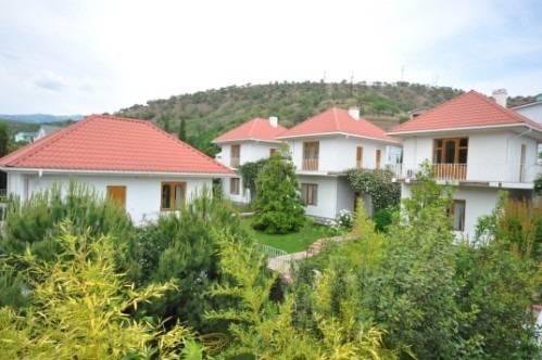 Гостевой дом Inn Zolotoj bereg Солнечногорское