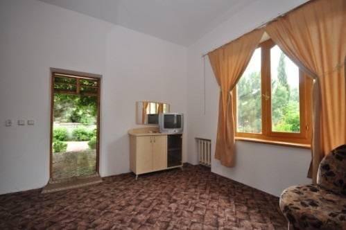 Гостевой дом Inn Zolotoj bereg Солнечногорское