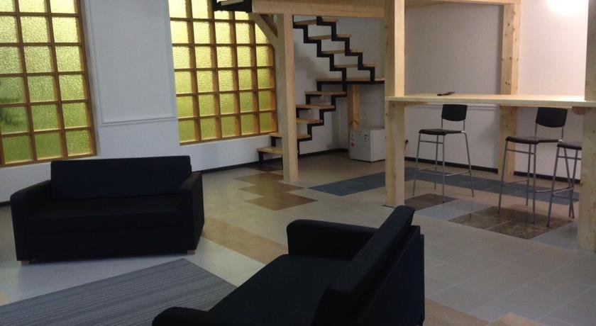 Гостевой дом Inn Zolotoj bereg Солнечногорское-23