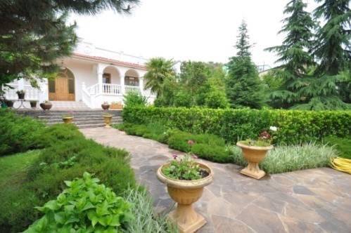 Гостевой дом Inn Zolotoj bereg Солнечногорское-12