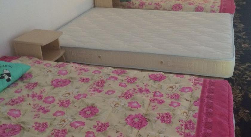 Гостевой дом Inn Zolotoj bereg Солнечногорское-37