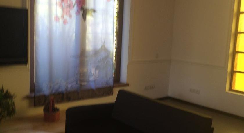 Гостевой дом Inn Zolotoj bereg Солнечногорское-35