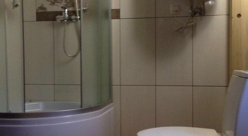 Гостевой дом Inn Zolotoj bereg Солнечногорское-22