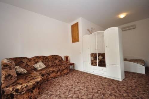 Гостевой дом Inn Zolotoj bereg Солнечногорское-17