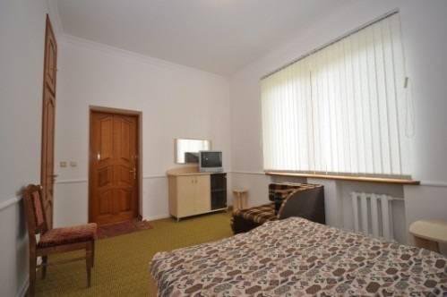 Гостевой дом Inn Zolotoj bereg Солнечногорское-8