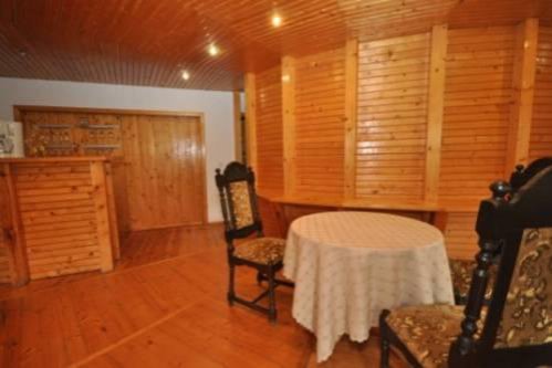 Гостевой дом Inn Zolotoj bereg Солнечногорское-34