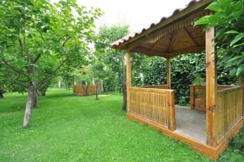 Гостевой дом Inn Zolotoj bereg Солнечногорское-21