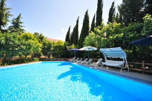 Гостевой дом Inn Zolotoj bereg Солнечногорское-29