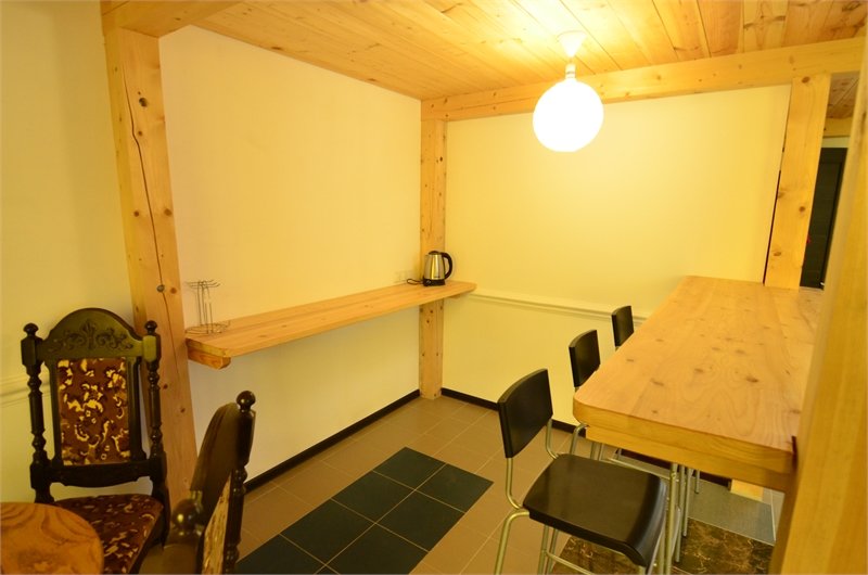 Гостевой дом Inn Zolotoj bereg Солнечногорское