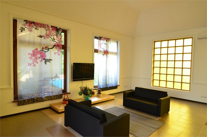 Гостевой дом Inn Zolotoj bereg Солнечногорское