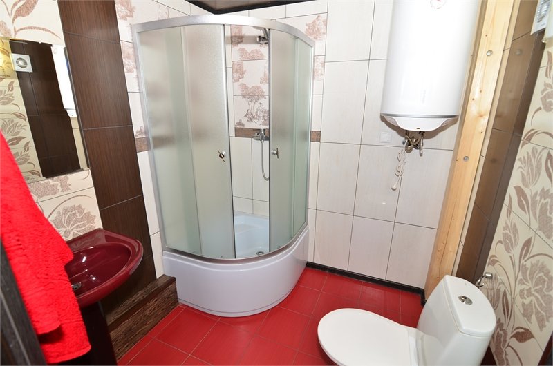 Гостевой дом Inn Zolotoj bereg Солнечногорское