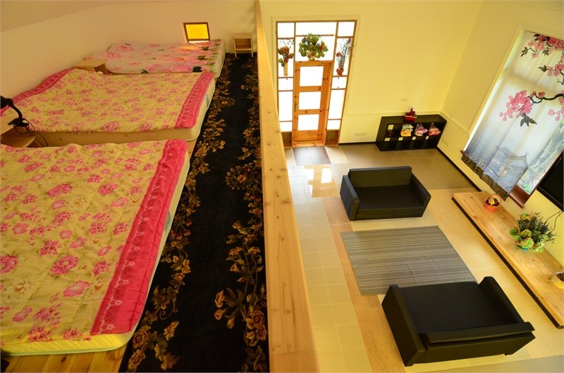 Гостевой дом Inn Zolotoj bereg Солнечногорское