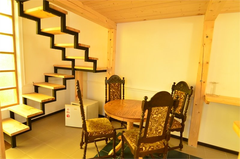 Гостевой дом Inn Zolotoj bereg Солнечногорское