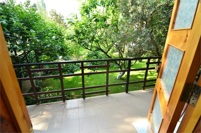 Гостевой дом Inn Zolotoj bereg Солнечногорское