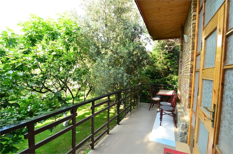 Гостевой дом Inn Zolotoj bereg Солнечногорское