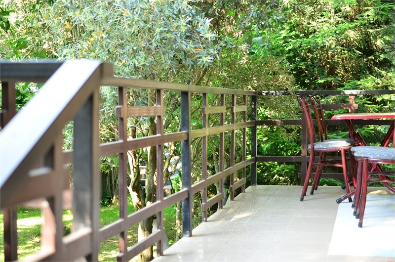 Гостевой дом Inn Zolotoj bereg Солнечногорское