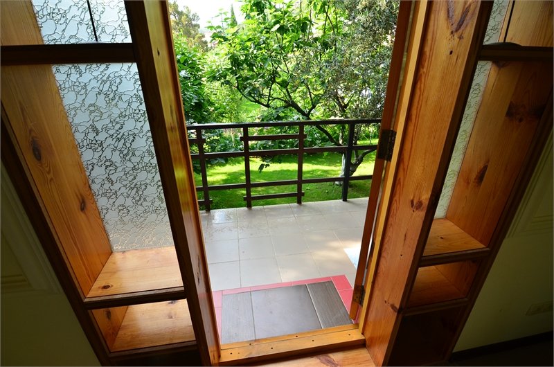 Гостевой дом Inn Zolotoj bereg Солнечногорское