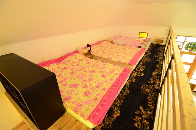 Гостевой дом Inn Zolotoj bereg Солнечногорское