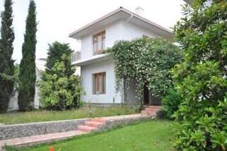 Гостевой дом Inn Zolotoj bereg Солнечногорское Двухместный номер Делюкс -5