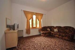 Гостевой дом Inn Zolotoj bereg Солнечногорское-3