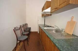 Гостевой дом Inn Zolotoj bereg Солнечногорское-7