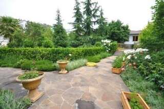 Гостевой дом Inn Zolotoj bereg Солнечногорское-1