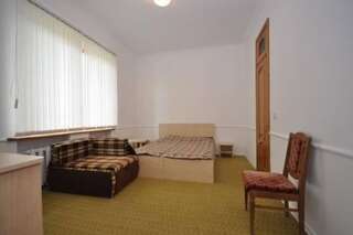 Гостевой дом Inn Zolotoj bereg Солнечногорское Двухместный номер Делюкс -6