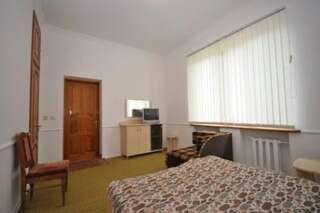 Гостевой дом Inn Zolotoj bereg Солнечногорское-4