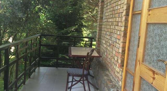 Гостевой дом Inn Zolotoj bereg Солнечногорское-23