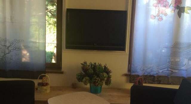 Гостевой дом Inn Zolotoj bereg Солнечногорское-3