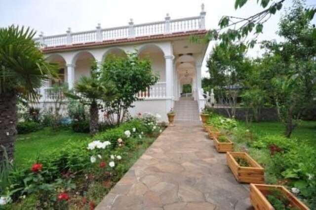 Гостевой дом Inn Zolotoj bereg Солнечногорское-14