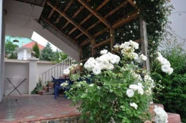 Гостевой дом Inn Zolotoj bereg Солнечногорское-5