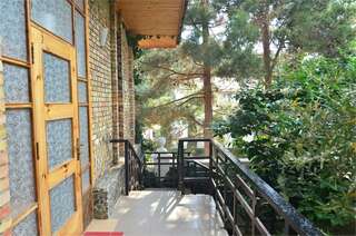 Гостевой дом Inn Zolotoj bereg Солнечногорское Номер-студио-10