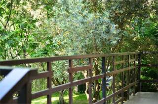 Гостевой дом Inn Zolotoj bereg Солнечногорское Номер-студио-11