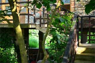 Гостевой дом Inn Zolotoj bereg Солнечногорское Номер-студио-20