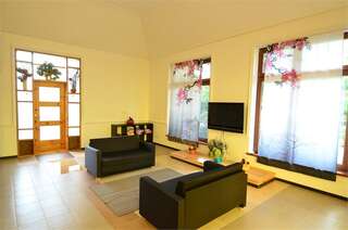 Гостевой дом Inn Zolotoj bereg Солнечногорское Номер-студио-6